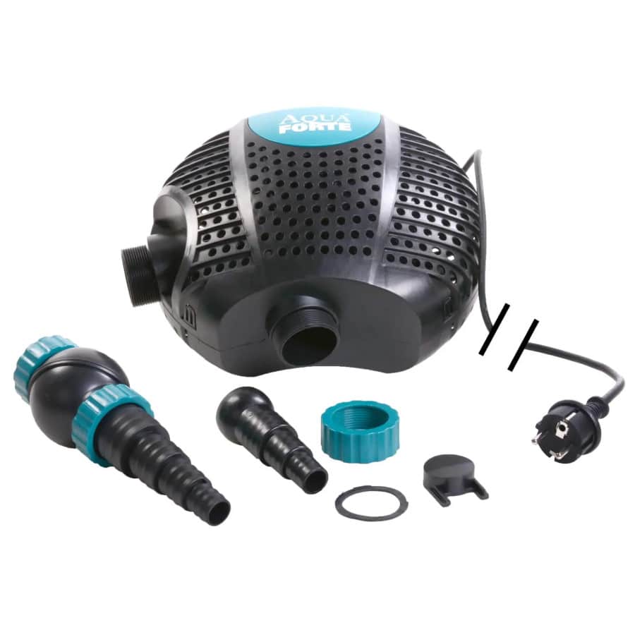 EcoMax O Plus Series EcoMax O Plus Series