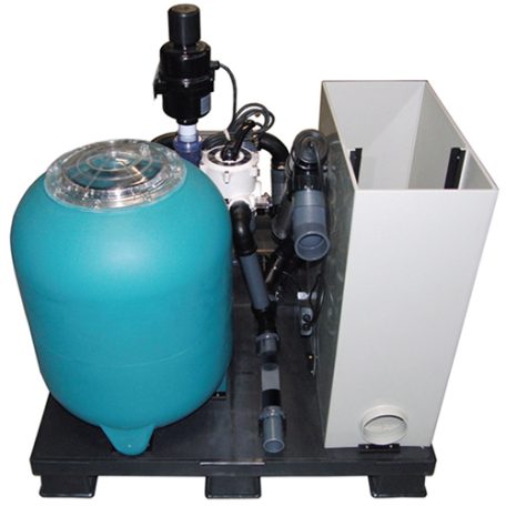 EconoBead Complete System