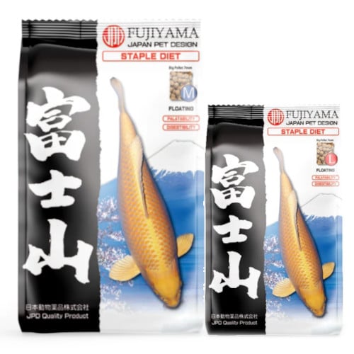 JPD Fujiyama JPD Fujiyama