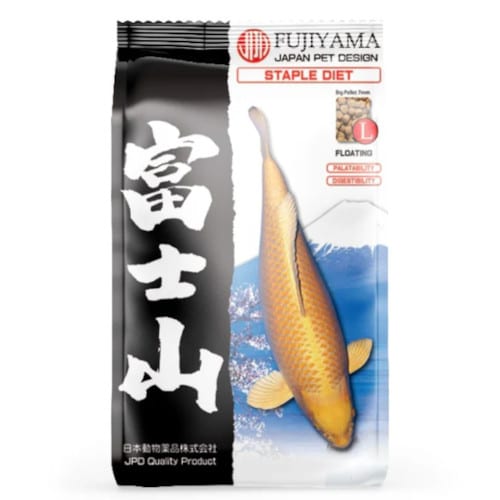 JPD Fujiyama Large JPD Fujiyama Large