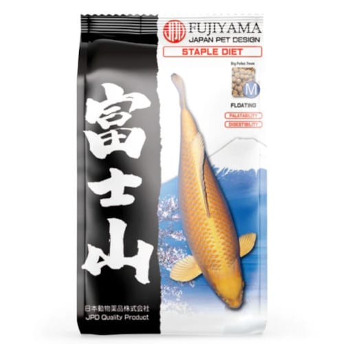 JPD Fujiyama Medium JPD Fujiyama Medium