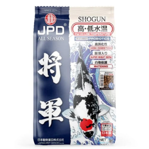 JPDShogun