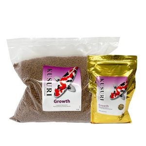 Kusuri Growth Koi Food