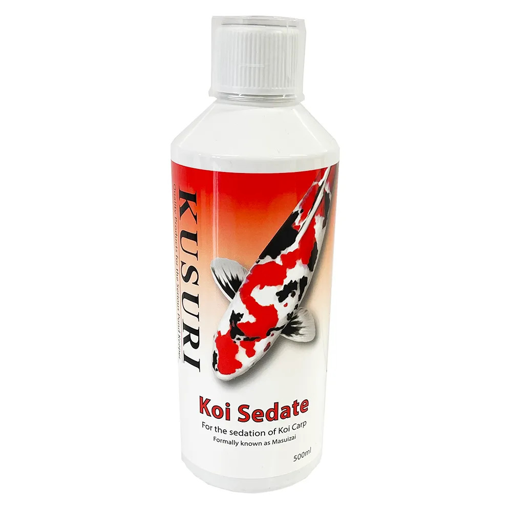 Kusuri Koi Sedate 500ml