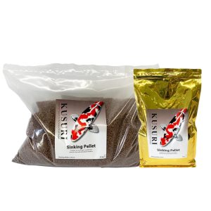 Kusuri Sinking Pellet