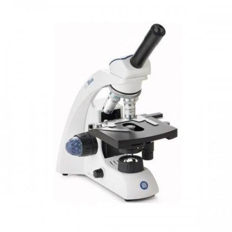 Novex BioBlue Microscope
