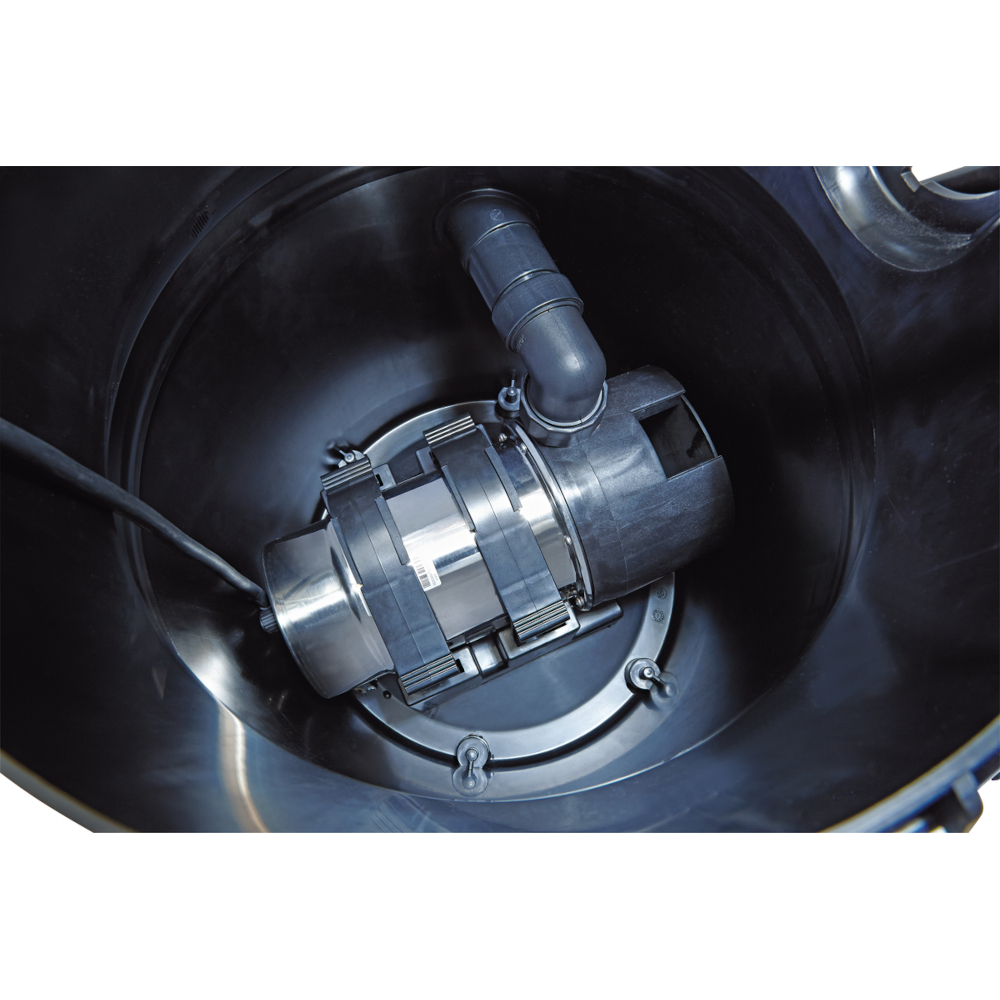 Oase PondoVac 5 3 Oase PondoVac 5 3