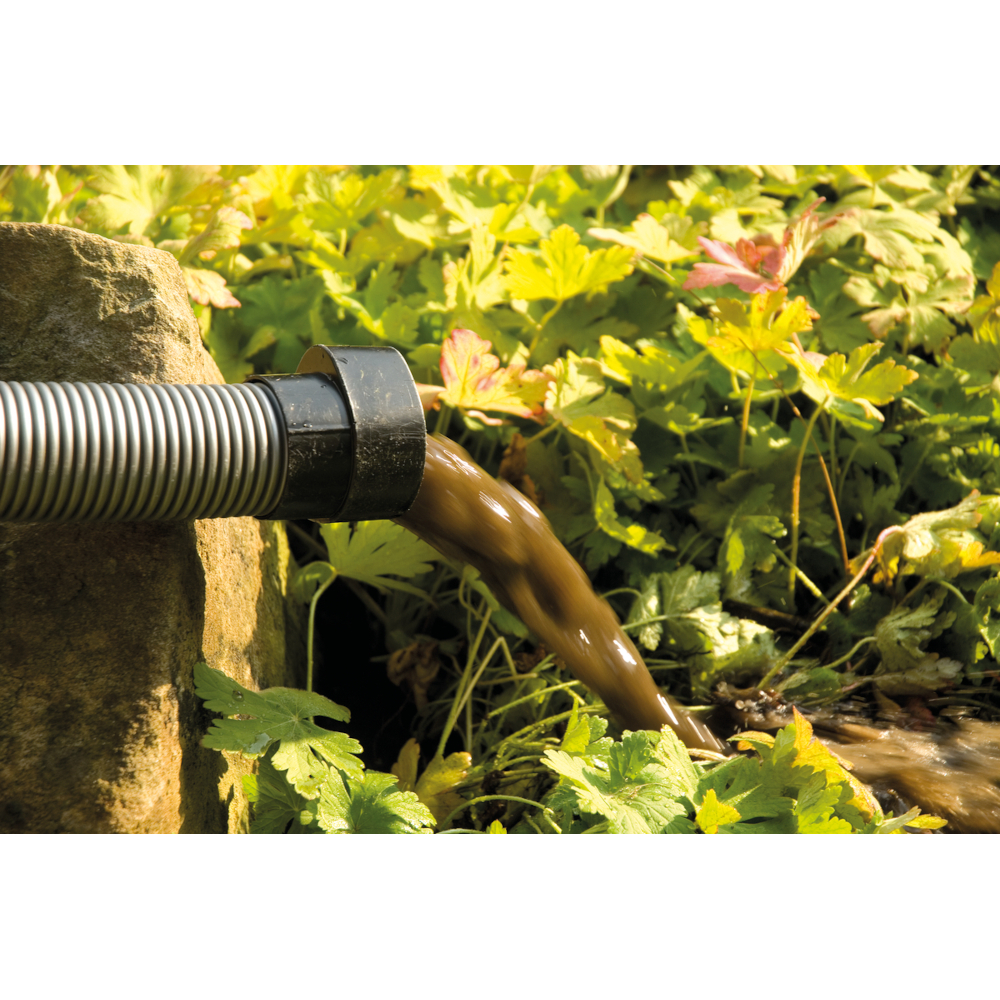 Oase PondoVac 5 5 Oase PondoVac 5 5