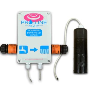 PRO Line Automatic TopUp System
