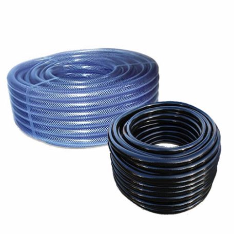 10mm Braided Airline