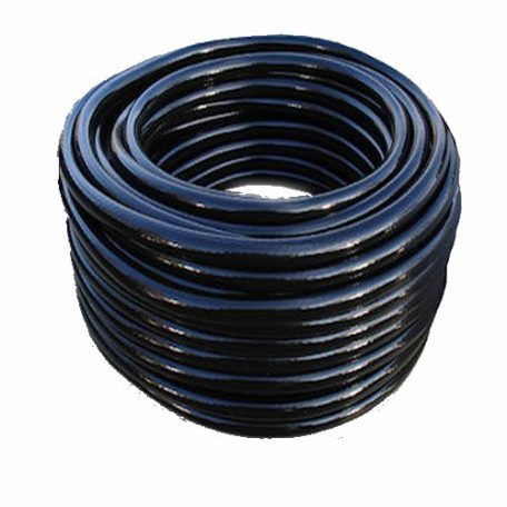 Black Braided Airline Black Braided Airline