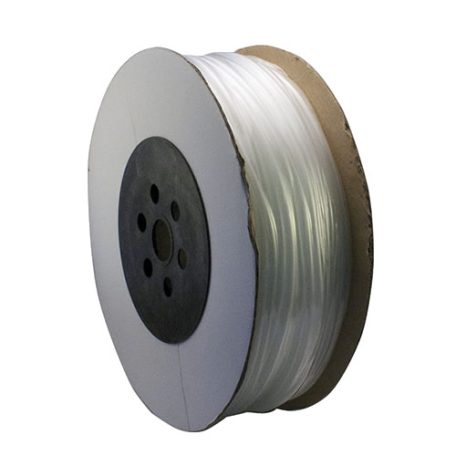 4mm Silicone Airline