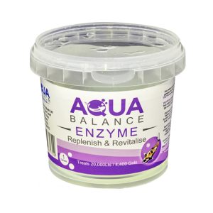 Aqua Balance Enzyme Sphere
