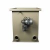 Aqua Source Synergy 55 Drum Filter gearbox