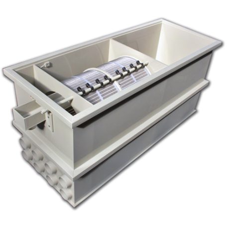 Aqua Source Synergy Combi 100 Drum Filter