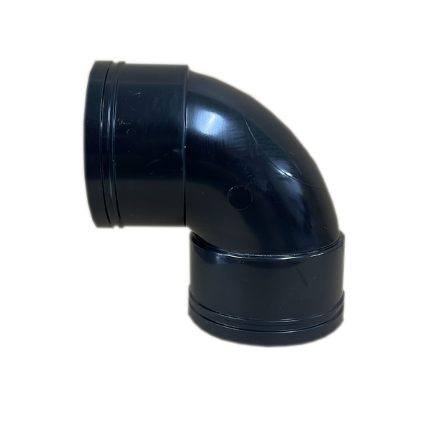 Black Waste 90 Degree Bends2