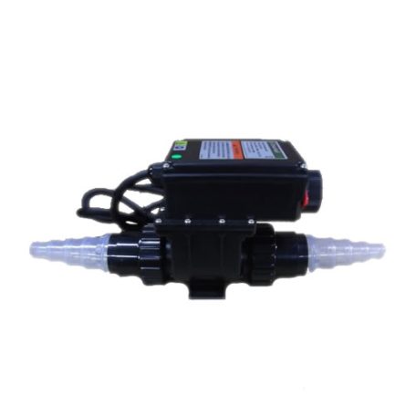 Cloverleaf 2 kw Pond Heaters Cloverleaf 2 kw Pond Heaters