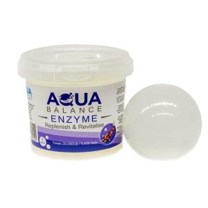 Aqua Balance Enzyme Sphere