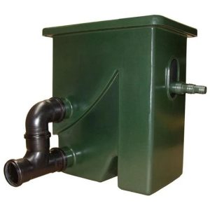 Compact Sieve (Pump fed)