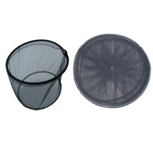 Floating Inspection Nets