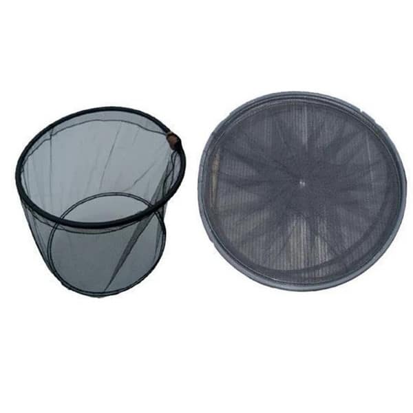 Floating Inspection Nets Floating Inspection Nets