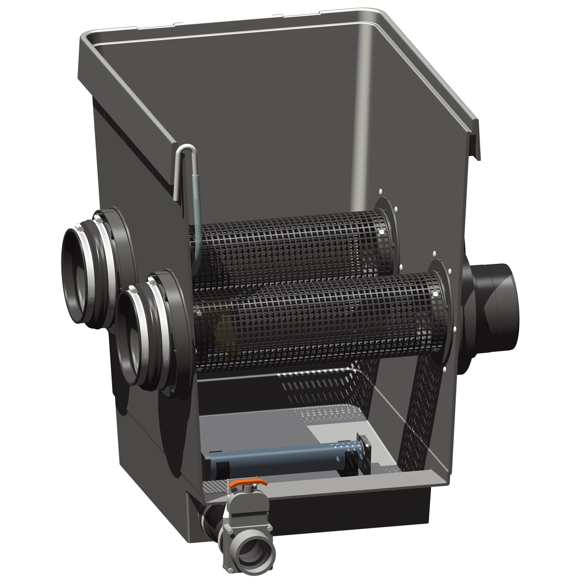 Oase ProfiClear Premium Moving Bed Module