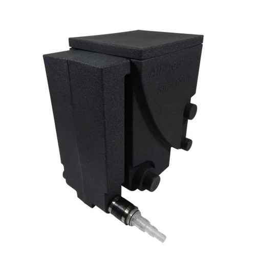 SuperSieve (Pump Fed )