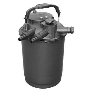 Green Reset 100 Pond Filter
