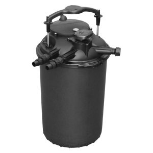 Green Reset 40 Pond Filter