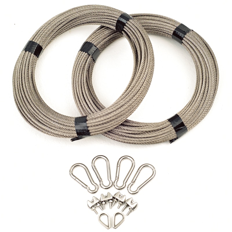 Oase Floating Lake Skimmer fixings