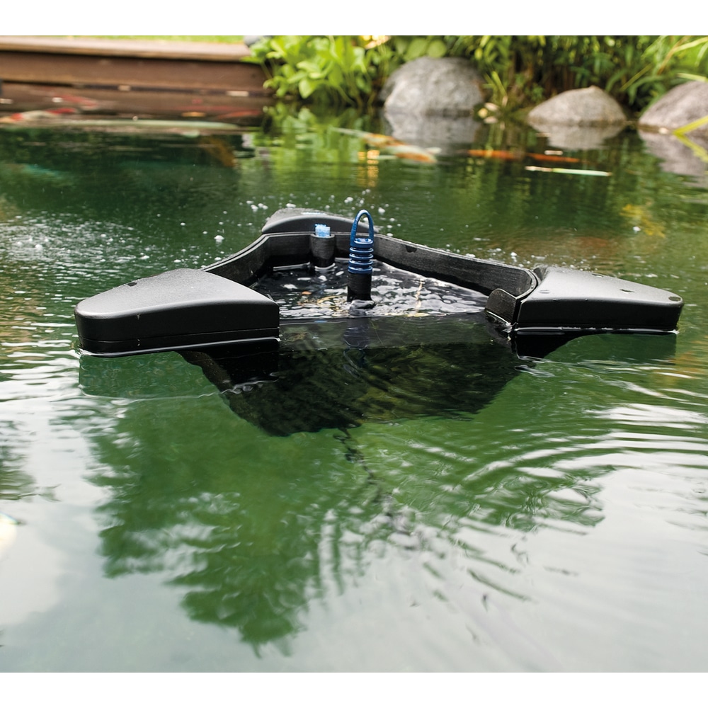 Oase Swim Skim 50 (Including Pump) in pond