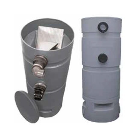 Roto Shower Tube Roto Shower Tube