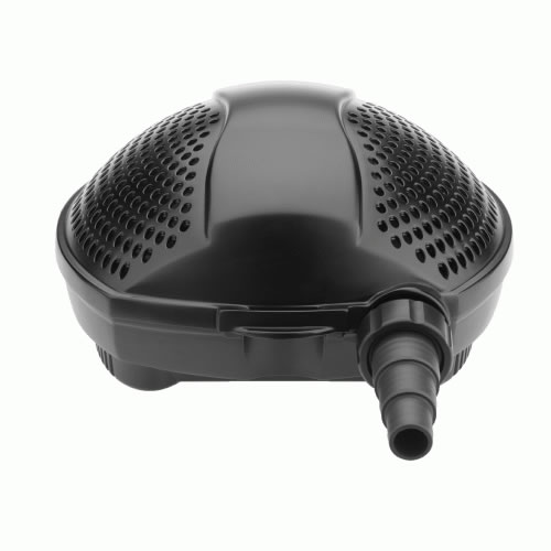 Pontec PondoMax Eco 8000 Cotswold Koi Pond Pumps koi care