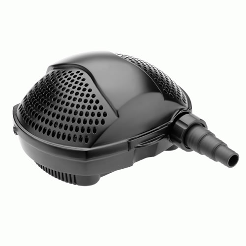 Pontec PondoMax Eco 8000 Cotswold Koi Pond Pumps koi care