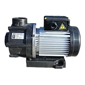 Speck BADU 42-5 & 42-8 Pumps