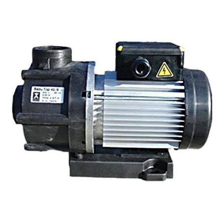 Speck BADU 42-5 & 42-8 Pumps Speck BADU 42-5 & 42-8 Pumps