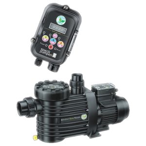 Speck BADU ECO Touch Pump