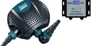 Aquaforte O-Plus Vario