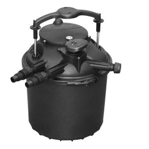 Green Reset 25 Pond Filter