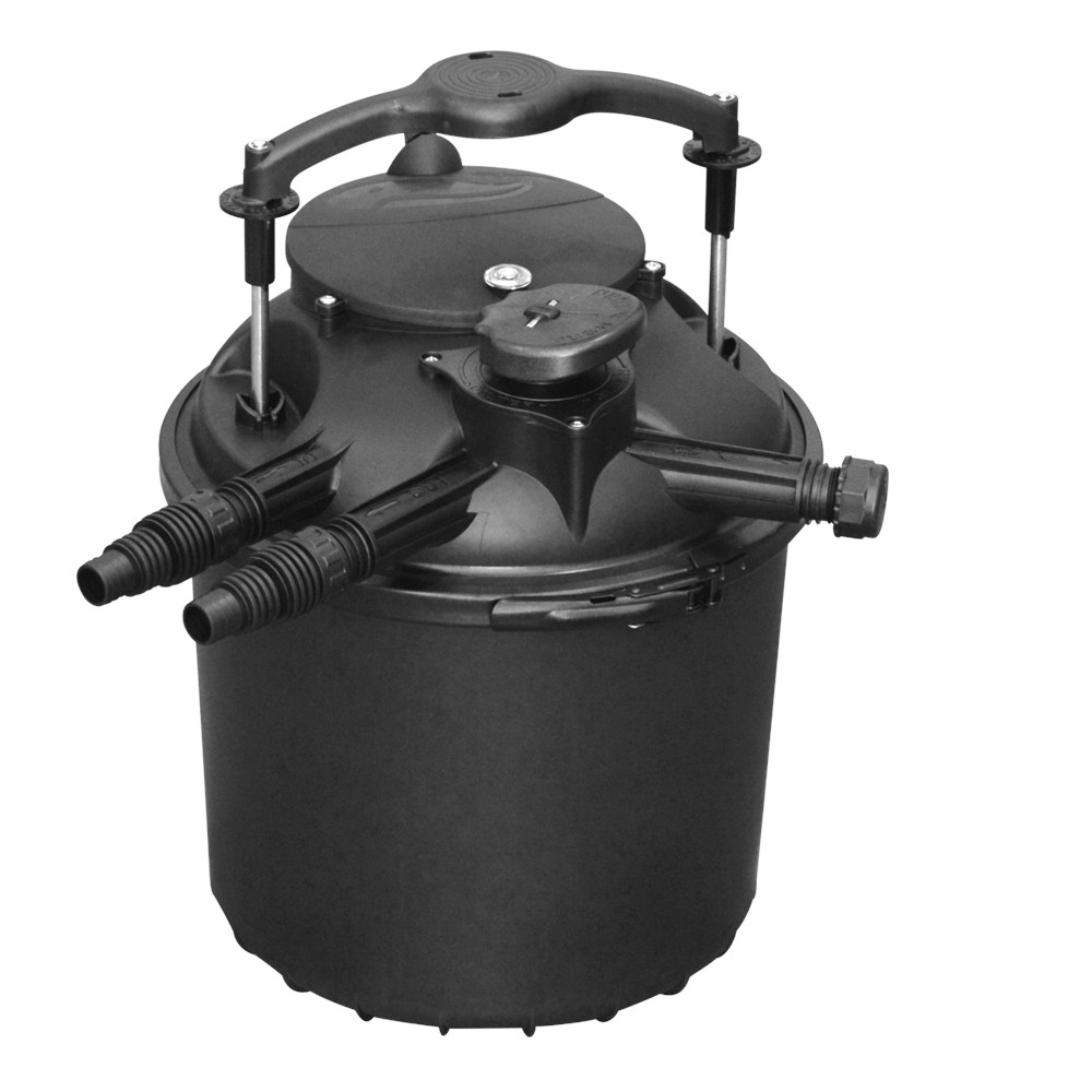 Green Reset 25 Pond Filter Green Reset 25 Pond Filter