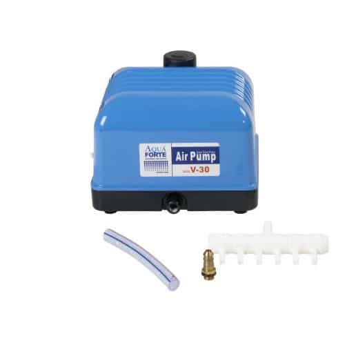 AquaForte V30 Air Pump 2 AquaForte V30 Air Pump 2