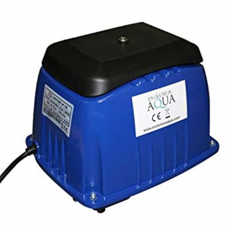 Evolution Aqua Airtech 130 Air Pump