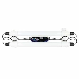 Evolution Aqua Evo UV 110 watt