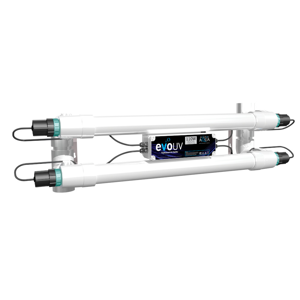 Evolution Aqua Evo UV 110 watt Evolution Aqua Evo UV 110 watt
