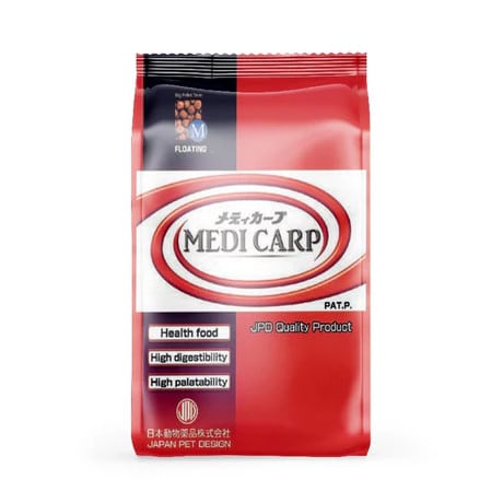 JPD Medicarp Medium