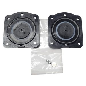 Replacement Diaphragms For HI Blow 40