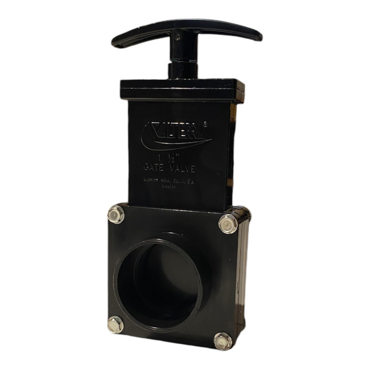 Valterra Slide Valves 1.5inch Valterra Slide Valves 1.5inch