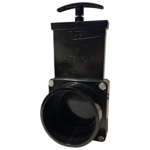 Valterra Slide Valves 3inch