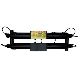 Yamitsu Algae Master Pond UV Clarifier 110W