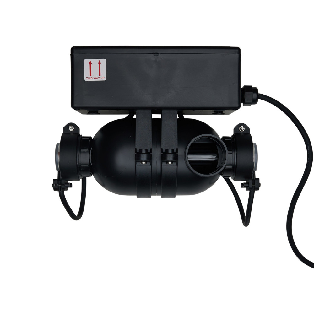 Yamitsu Algae Master Pond UV Clarifier 11W 2